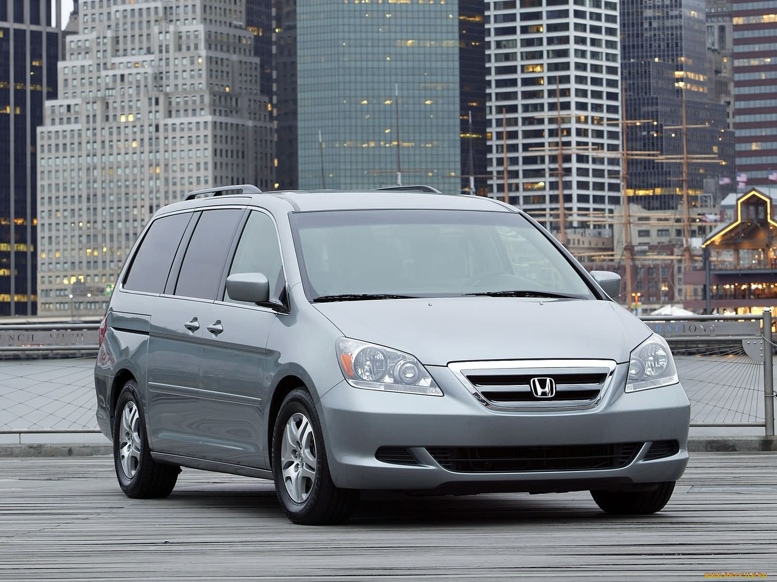 , honda